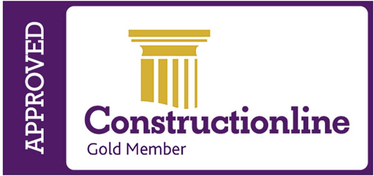 Constructionline Gold Member