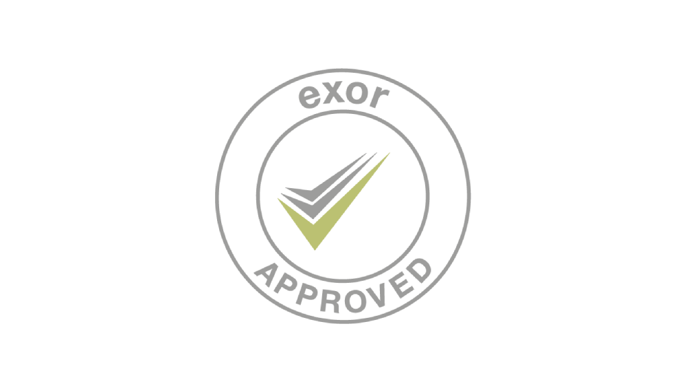 Exor Approved