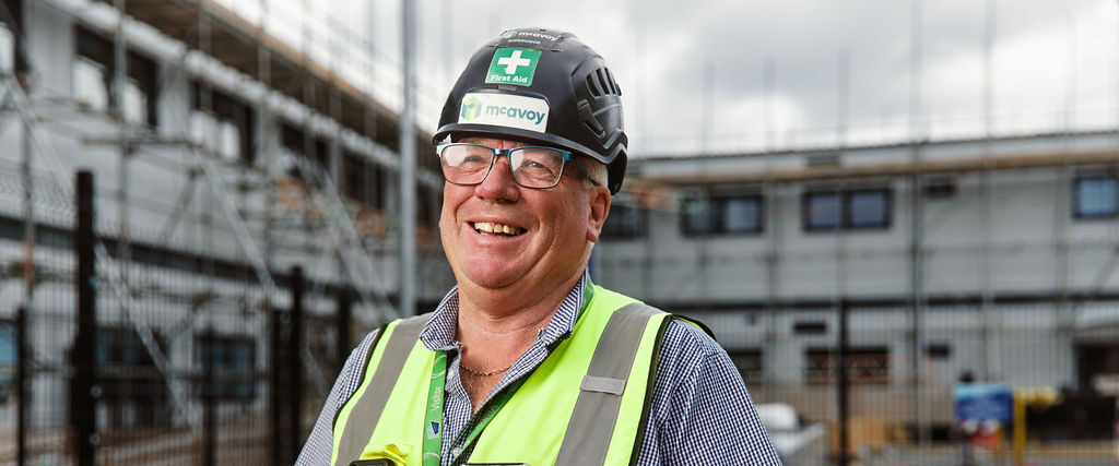 Architect / Architectural Technologist