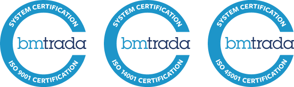 bmtrada System Certification