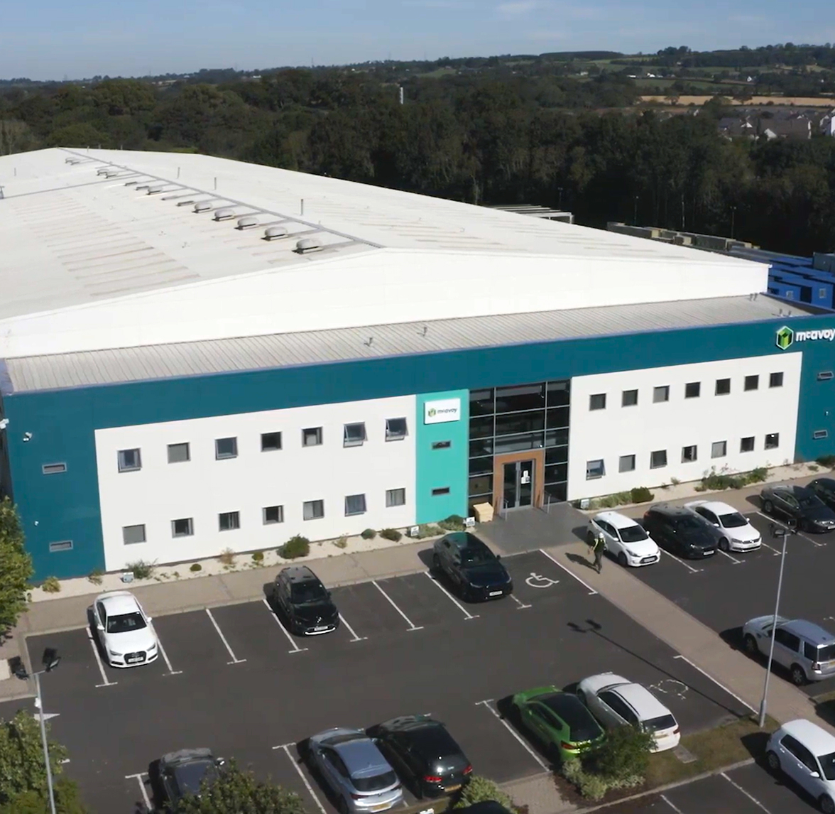 Duke Street acquires McAvoy from Blantyre Capital Featured Image