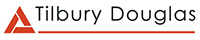 Craig Douglas, Project Manager, Tilbury Douglas Logo