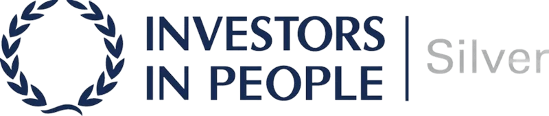 Silver Investers In People