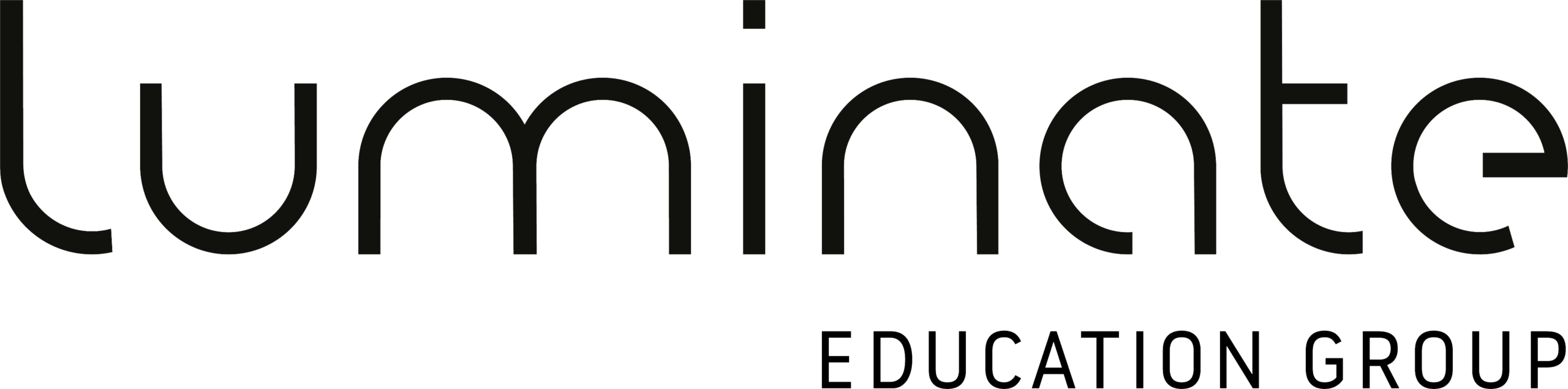Luminate Education Group logo