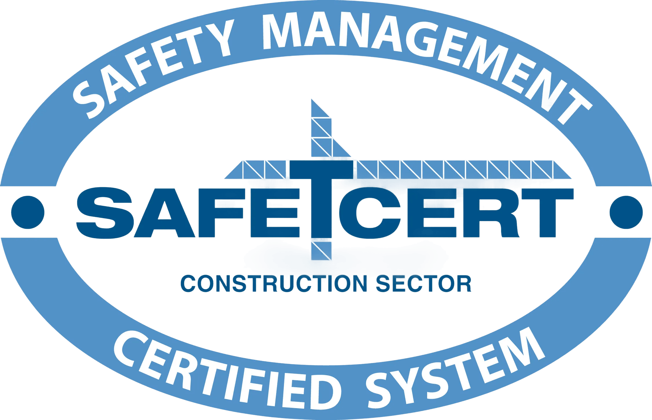 SafeTcert Construction Sector
