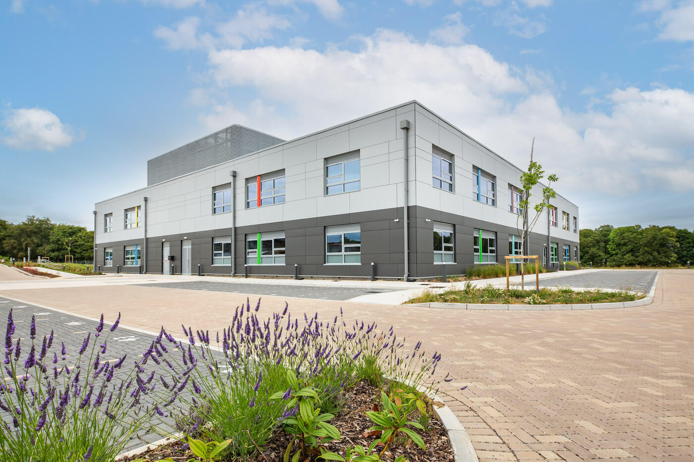 Good Hope Hospital exterior