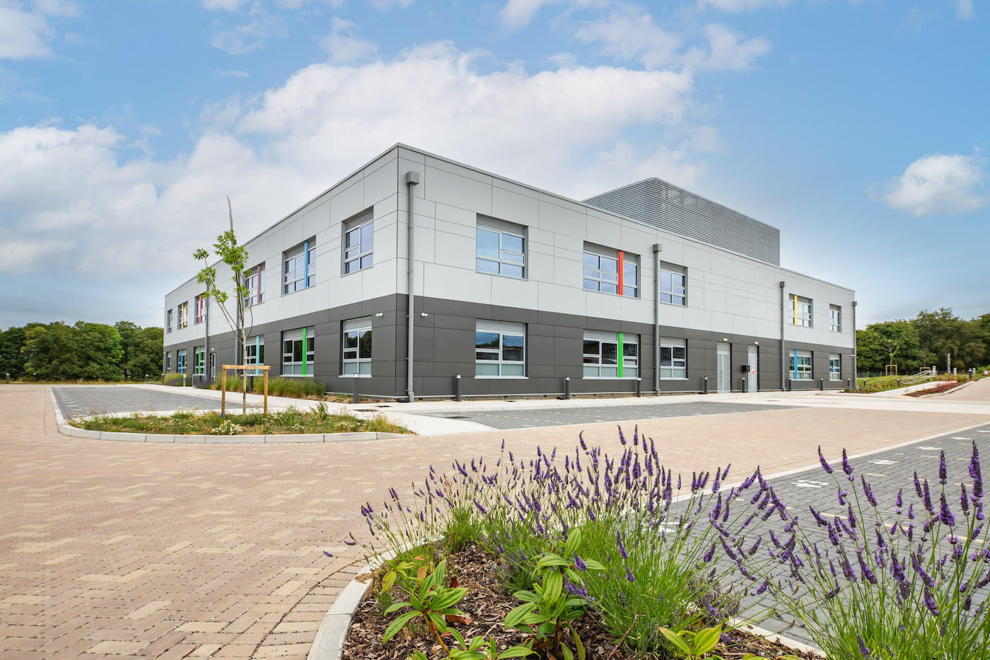 Good Hope Hospital exterior