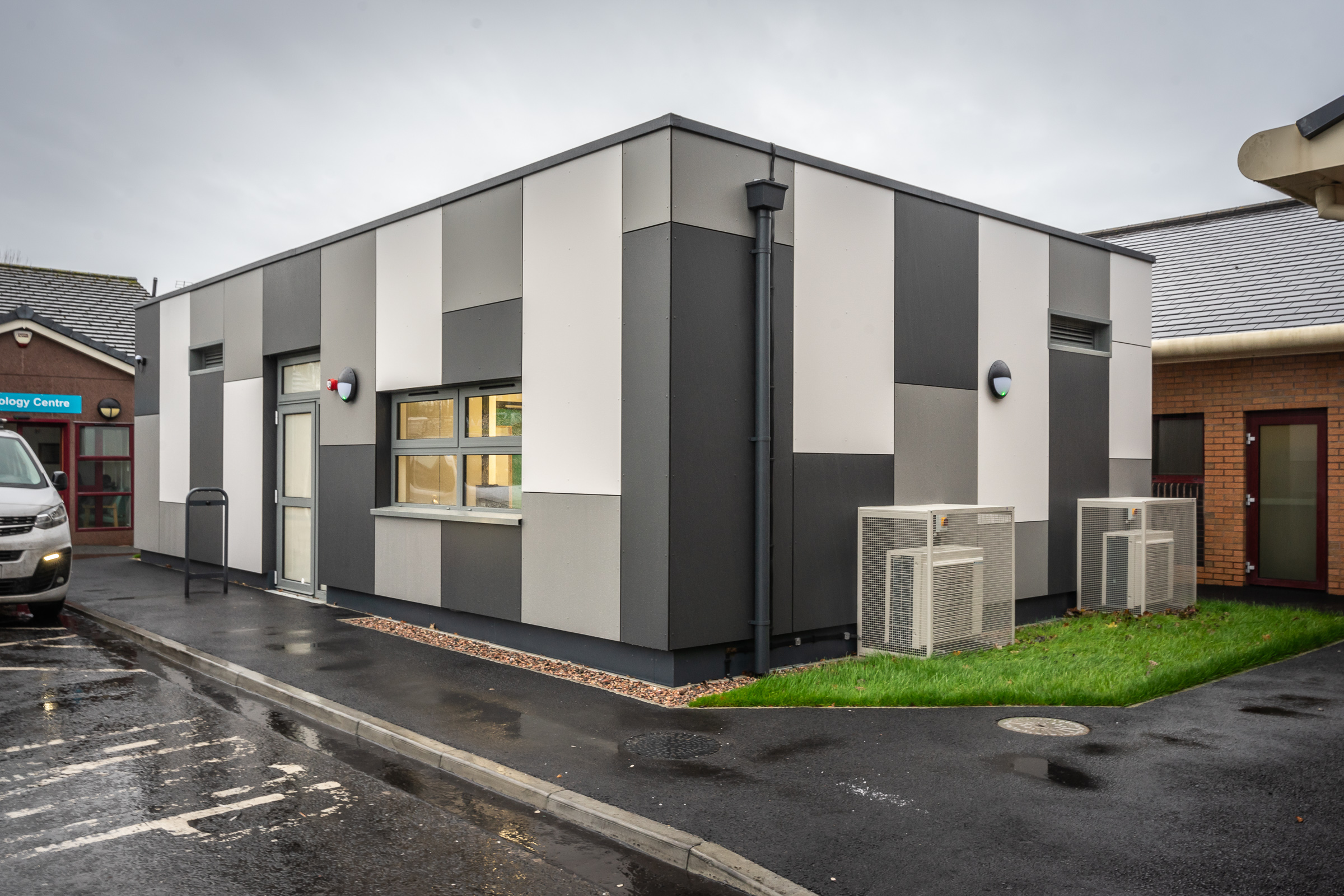 Craigavon Area Hopsital