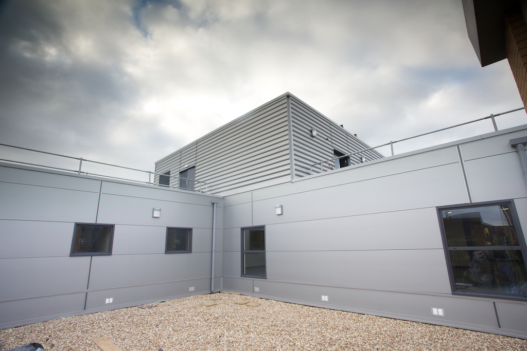 Royal Devon and Exeter Hospital