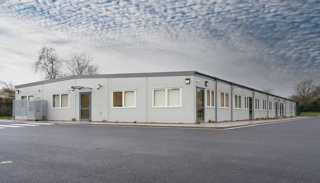 De La Salle College, Macroom