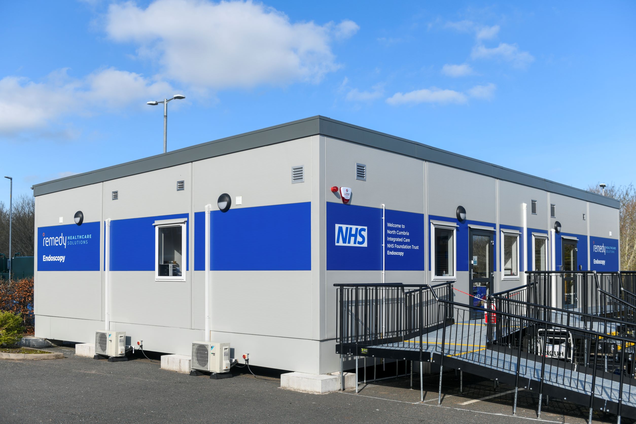 Remedy Healthcare Solutions