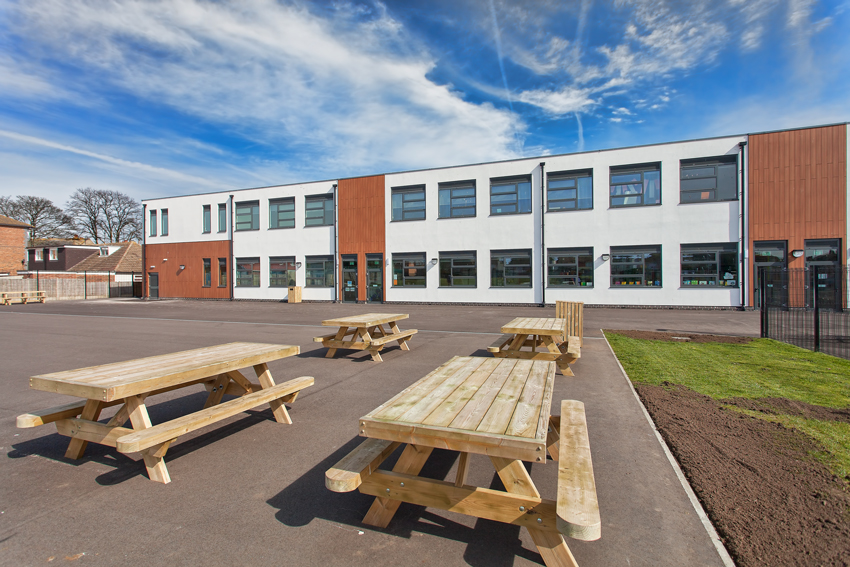 Ramsgate Arts Primary School