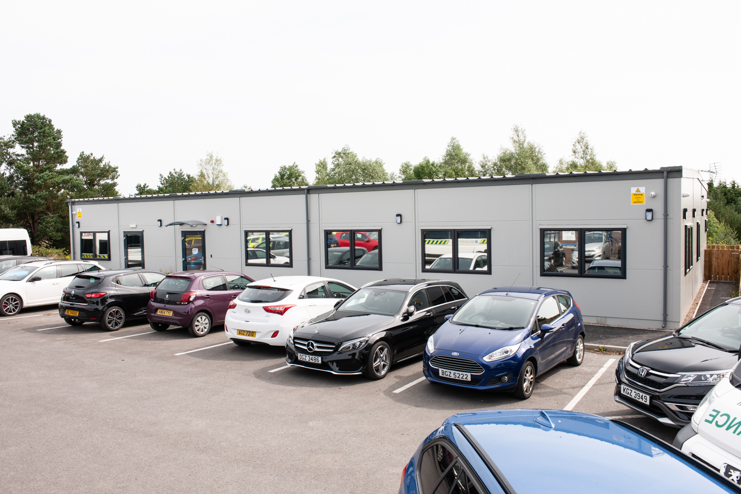 Northern Ireland Ambulance Service (NIAS)