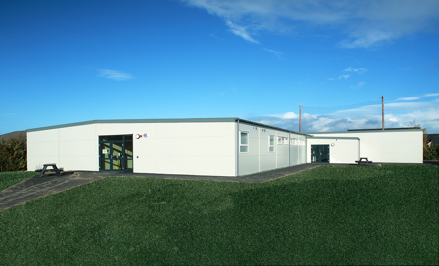 Naas Community College