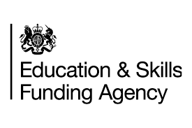 Phil Clarke, Project Manager, Education & Skills Funding Agency Logo